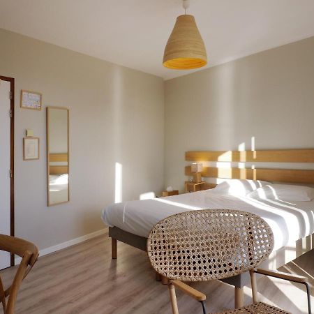 Le Roc'H Ar Mor Hotel Ushant Kültér fotó