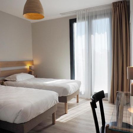 Le Roc'H Ar Mor Hotel Ushant Kültér fotó