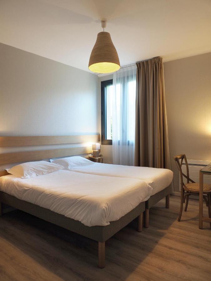 Le Roc'H Ar Mor Hotel Ushant Kültér fotó